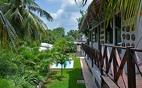 Casa Delia Hotel