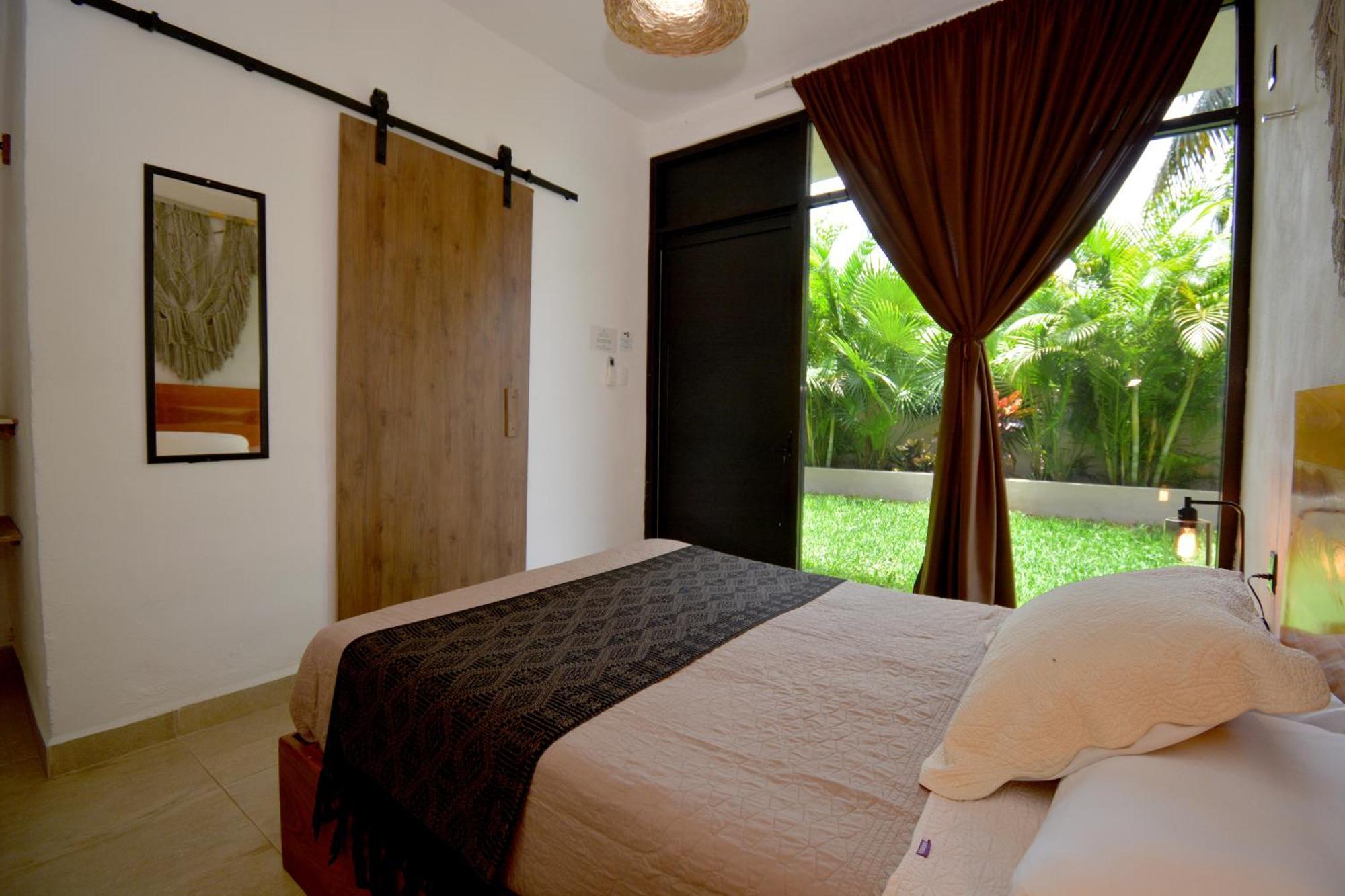 Casa Delia Hotel Bacalar Exterior foto