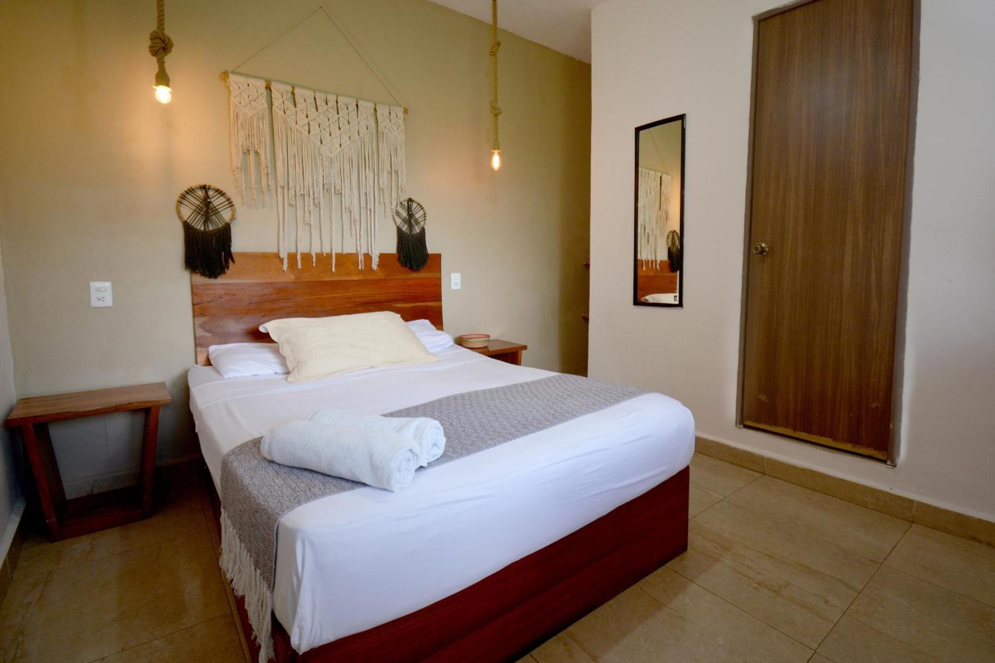 Casa Delia Hotel Bacalar Exterior foto
