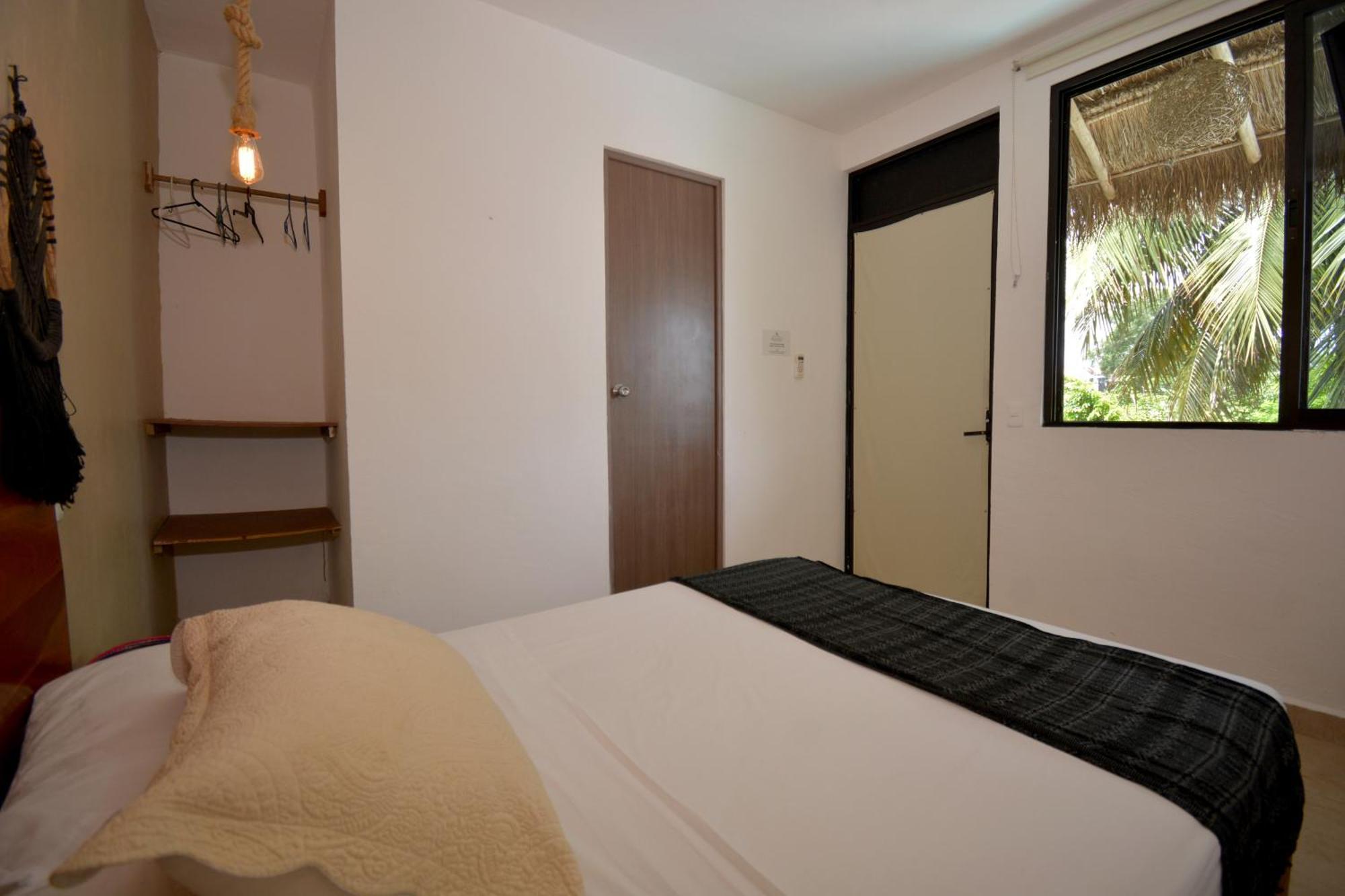Casa Delia Hotel Bacalar Exterior foto