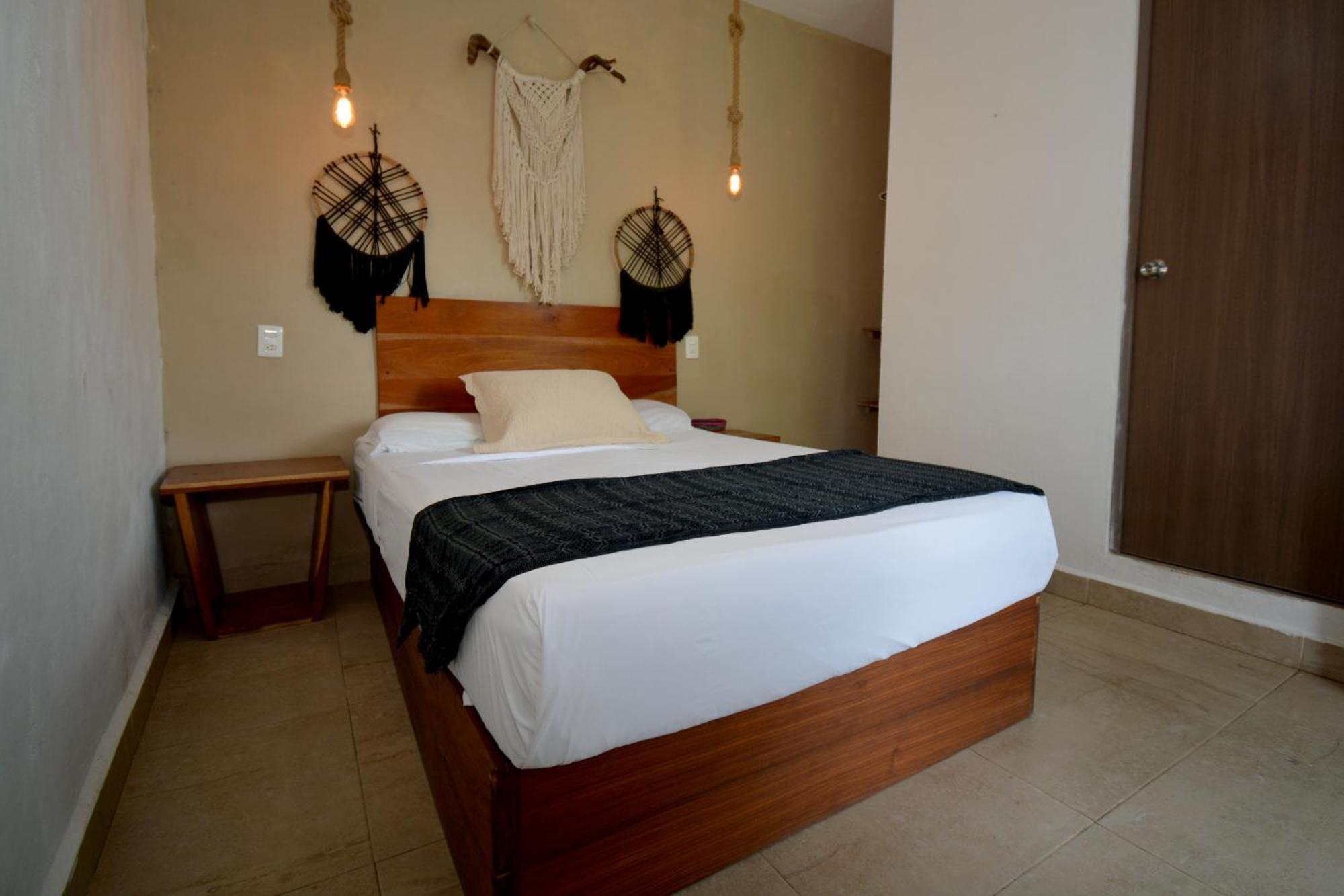 Casa Delia Hotel Bacalar Exterior foto
