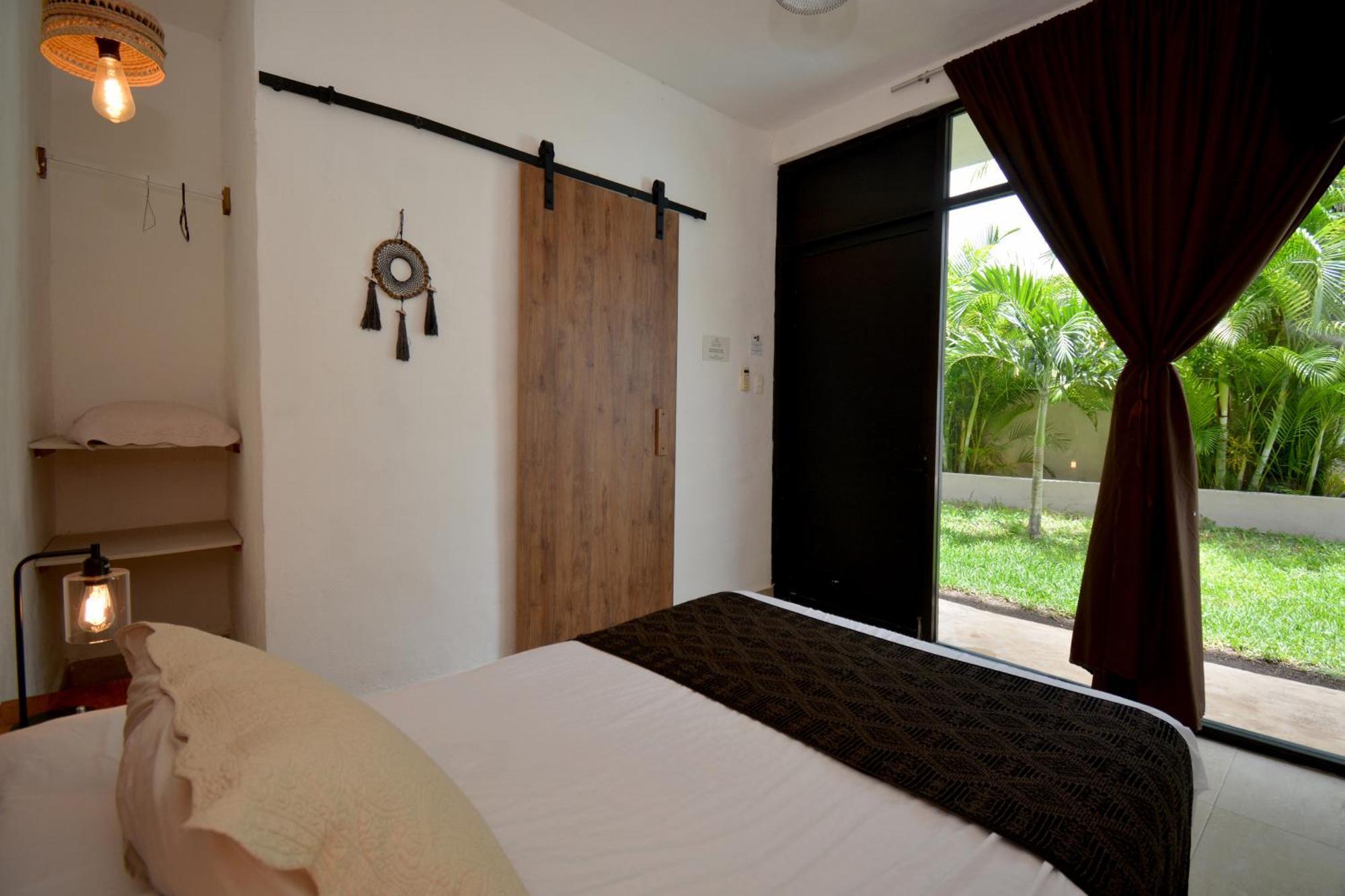Casa Delia Hotel Bacalar Exterior foto